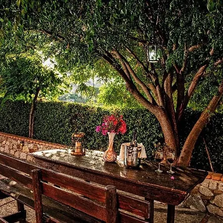 La Del Borgo *