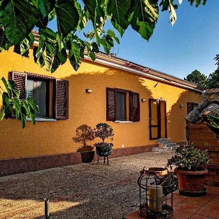 La Del Borgo * 산타 카테리나 델로 로니오