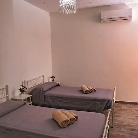 La Del Borgo Tatil Evi *