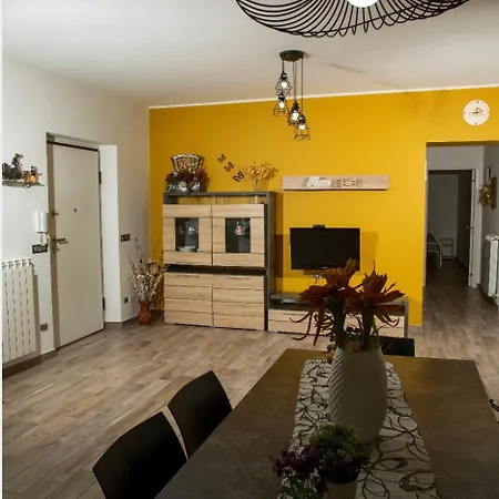 La Del Borgo Tatil Evi Santa Caterina dello Ionio