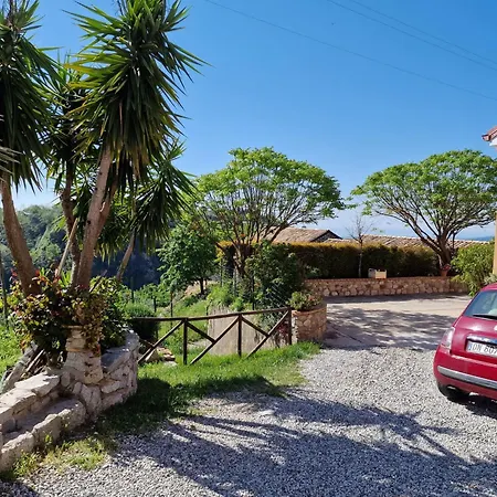 Tatil Evi La Del Borgo *