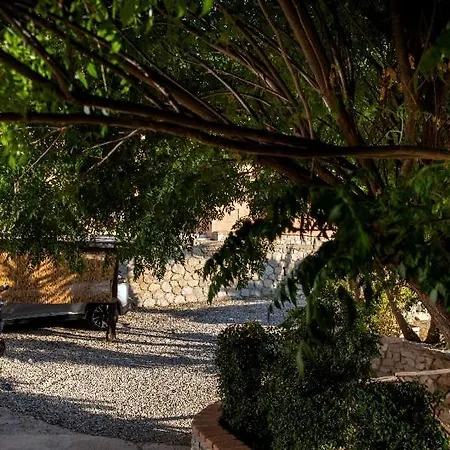 La Del Borgo Tatil Evi *